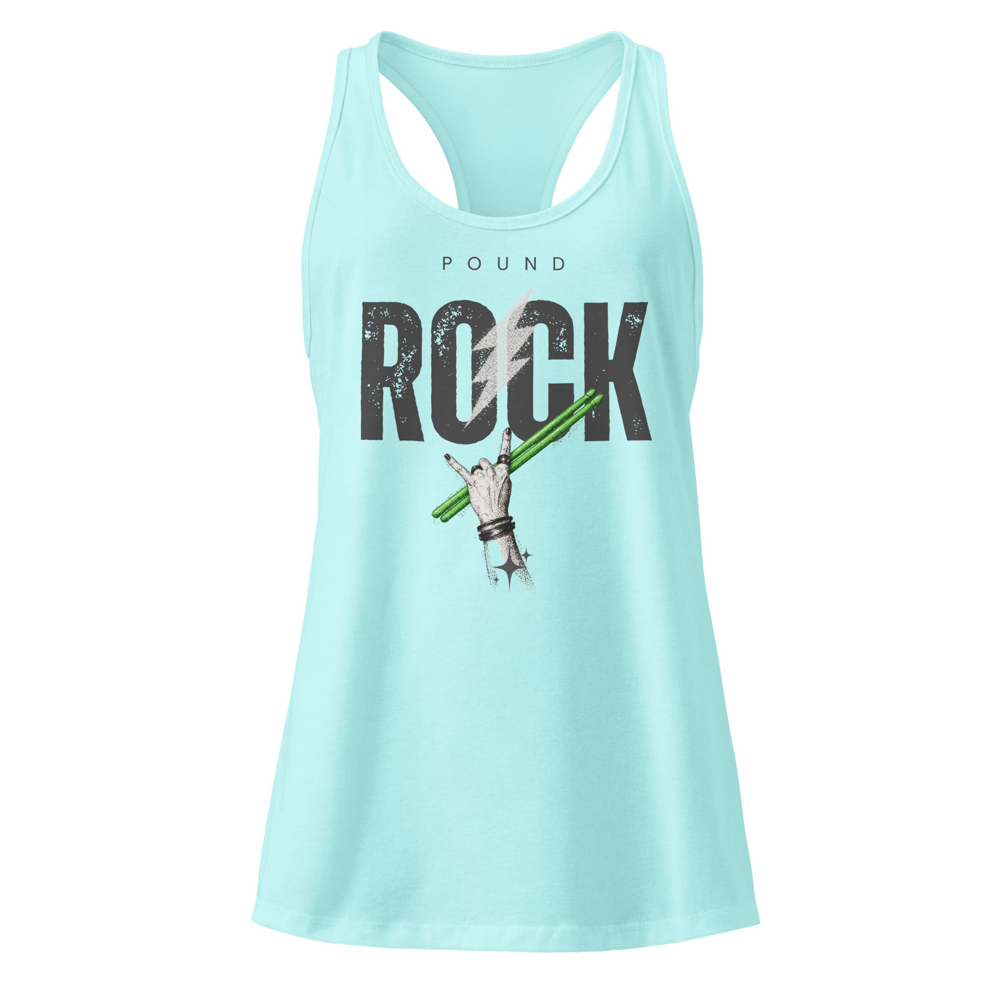 Rock Ton Workout - Camisole