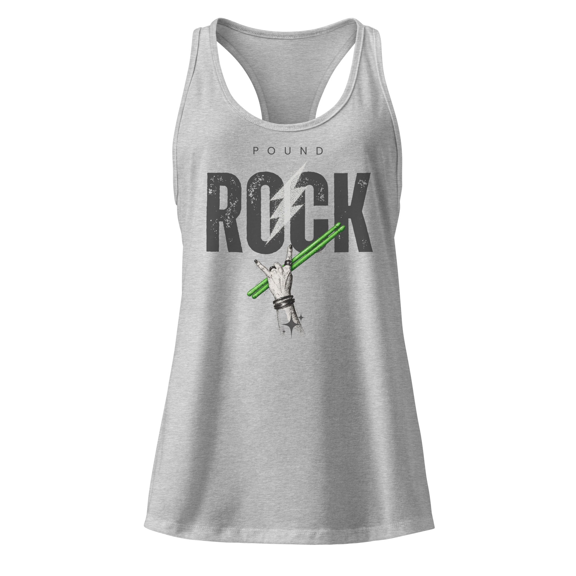 Rock Ton Workout - Camisole