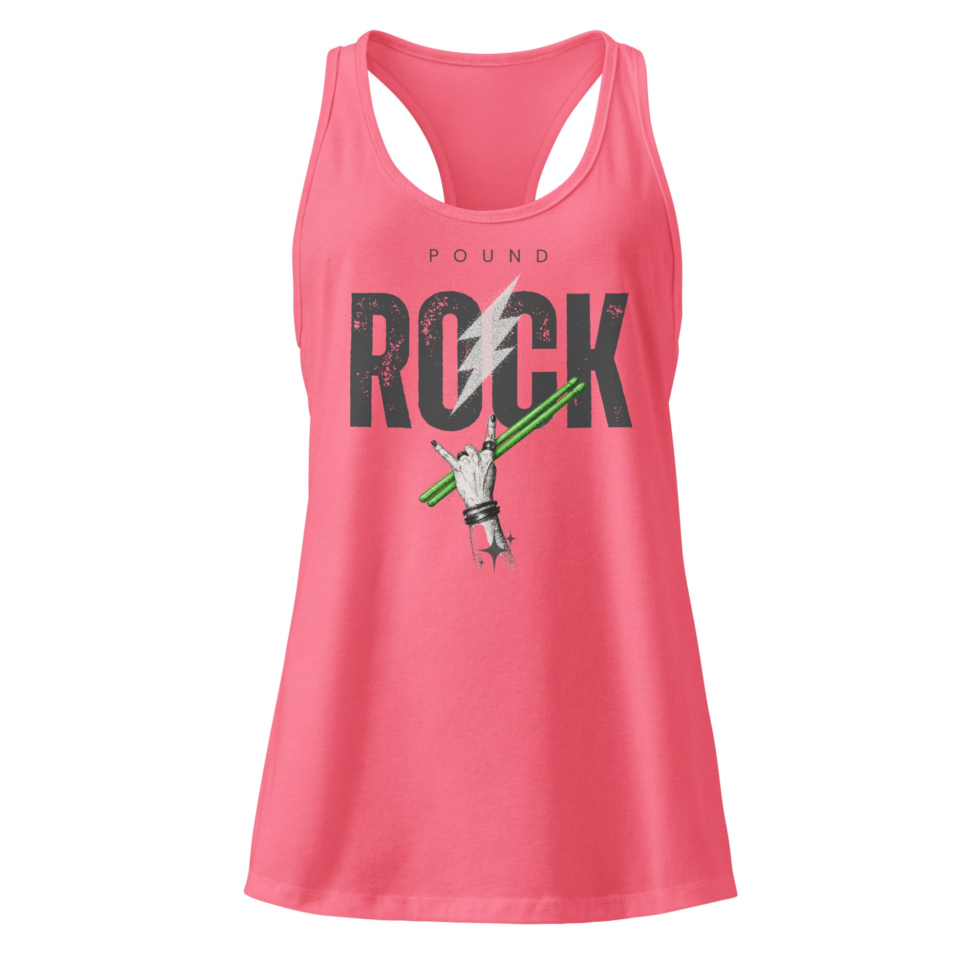 Rock Ton Workout - Camisole