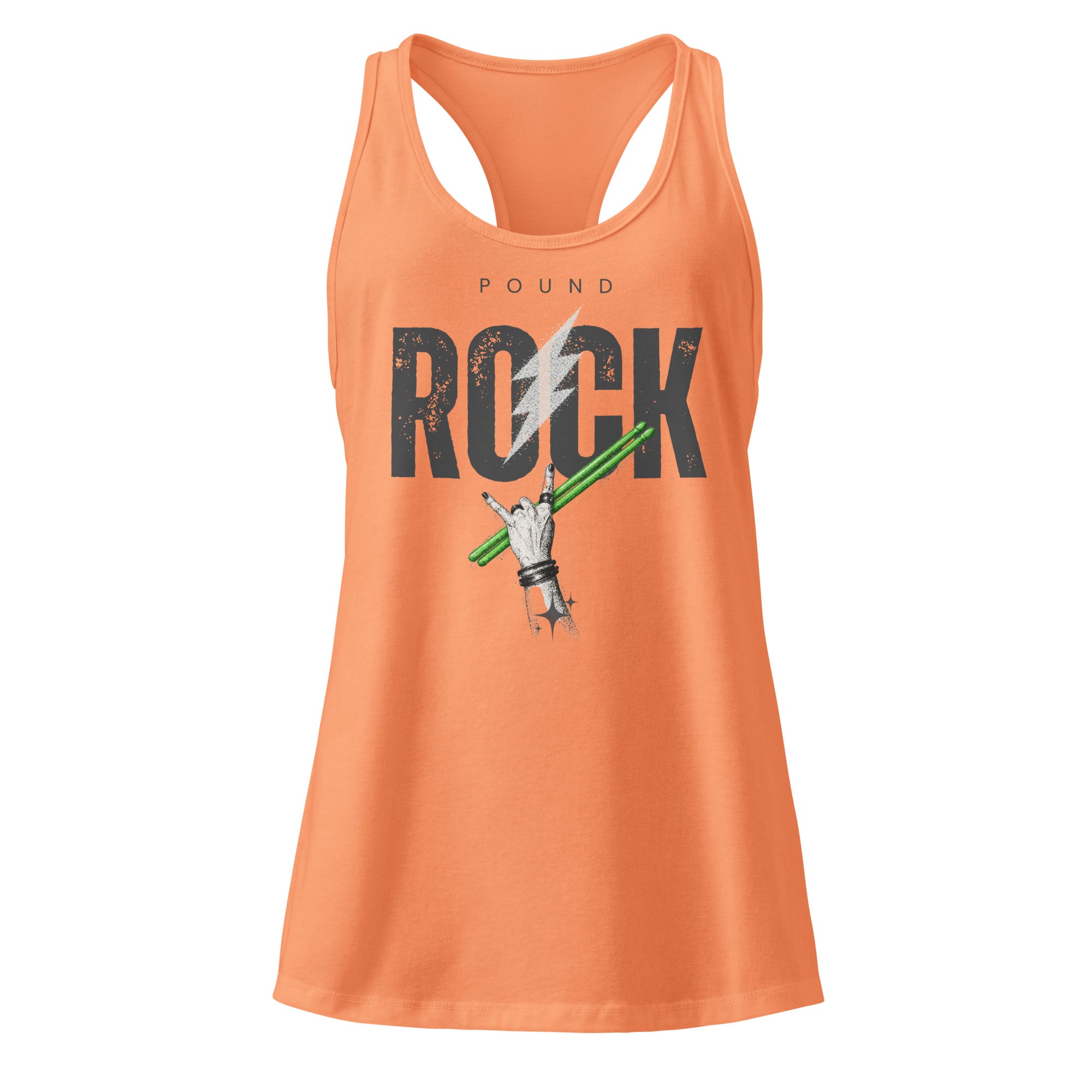 Rock Ton Workout - Camisole