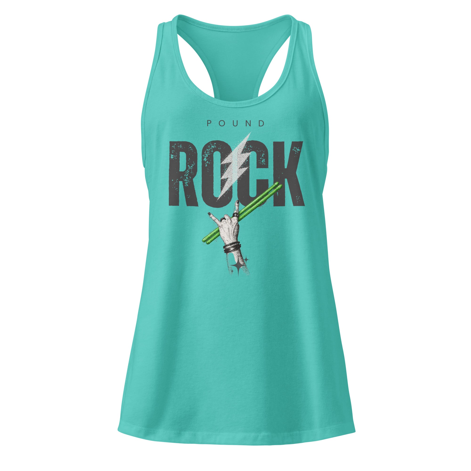 Rock Ton Workout - Camisole